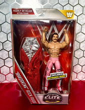 Load image into Gallery viewer, 2015 WWE Elite Collection Flashback Series 40 Figure: “RAVISHING” RICK RUDE