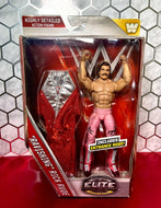 2015 WWE Elite Collection Flashback Series 40 Figure: “RAVISHING” RICK RUDE