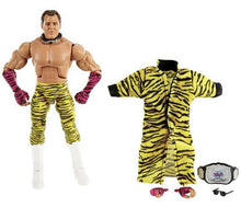 Load image into Gallery viewer, 2021 WWE Elite Collection Legends Series 10 Figure: BRUTUS “THE BARBER” BEEFCAKE