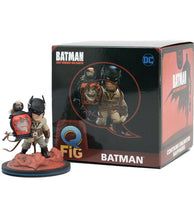 Load image into Gallery viewer, Q-Fig Elite Batman: Last Knight on Earth Diorama Figure by Quantum Mechanix