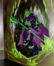 Load image into Gallery viewer, 2021 Mattel Creations Excl. Masters Of The Universe: Revelation - SCARE GLOW