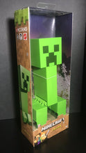 Load image into Gallery viewer, Mojang Minecraft Creeper Figure 8.5&quot; Mattel - Hostile Mob From Video Game