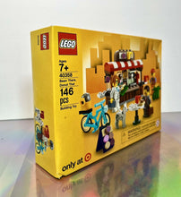 Load image into Gallery viewer, 2018 LEGO #40358 - Bean There, Donut That Set (146pcs) - EXCLUSIVE!