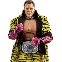 Load image into Gallery viewer, 2021 WWE Elite Collection Legends Series 10 Figure: BRUTUS “THE BARBER” BEEFCAKE
