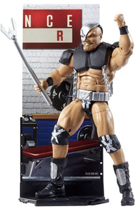 2016 WWE Elite Collection Series 50 Flashback Action Figure: WARLORD