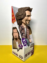 Load image into Gallery viewer, 2023 JAKKS Shelf Talkers - The Big Lebowski - JEFF LEBOWSKI 12&quot; Talking Doll