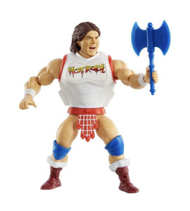 2021 Masters of the WWE Universe Action Figure: “ROWDY” RODDY PIPER