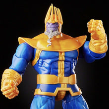 Load image into Gallery viewer, 2021 Hasbro - Marvel Legends Series: The Infinity Gauntlet Action Figure: THANOS