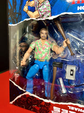 Load image into Gallery viewer, 2023 Playmates TMNT x Stranger Things Action Figure 2-Pack Complete Set!
