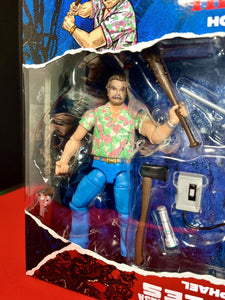 2023 Playmates TMNT x Stranger Things Action Figure 2-Pack Complete Set!