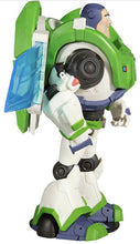 Load image into Gallery viewer, 2021 McFarlane Toys Disney Mirror verse Action Figure: BUZZ LIGHTYEAR