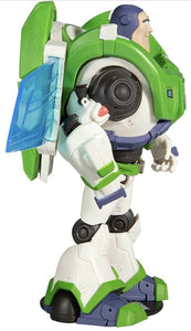 2021 McFarlane Toys Disney Mirror verse Action Figure: BUZZ LIGHTYEAR