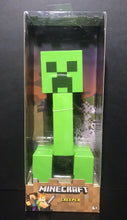 Load image into Gallery viewer, Mojang Minecraft Creeper Figure 8.5&quot; Mattel - Hostile Mob From Video Game