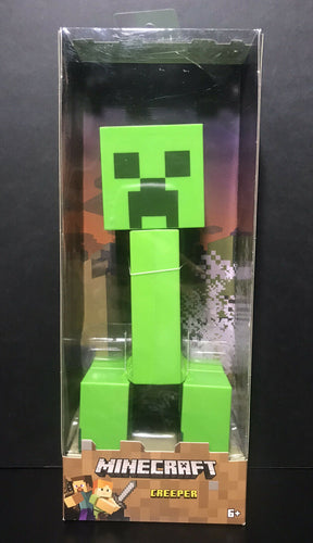 Mojang Minecraft Creeper Figure 8.5