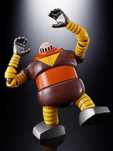 Load image into Gallery viewer, Bandai Soul of Chogokin Mazinger Z 50th Anniversary - GX-08R BOSS BOROT Figure