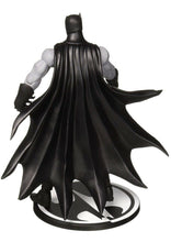 Load image into Gallery viewer, DC Collectibles Batman Black &amp; White Action Figure: Batman by Greg Capullo