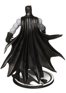 DC Collectibles Batman Black & White Action Figure: Batman by Greg Capullo