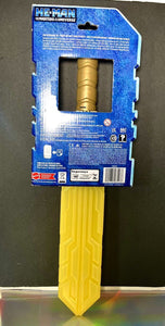 He-Man and the Masters of the Universe (Netflix)- Light-Up POWER SWORD w/ Sounds
