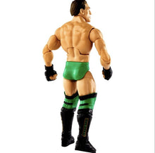 Load image into Gallery viewer, 2023 WWE Elite Collection Legends Series 17: KEN SHAMROCK (Green Trunks- Normal)