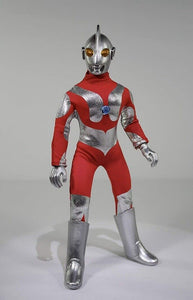 2020 Mego - Ultraman 8 inch Action Figure