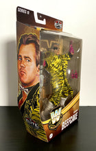 Load image into Gallery viewer, 2021 WWE Elite Collection Legends Series 10 Figure: BRUTUS “THE BARBER” BEEFCAKE