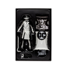 Load image into Gallery viewer, 2023 McFarlane Gold Label NYCC Exclusive- THE JOKER: THE COMEDIAN Sketch Edition