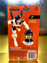 Load image into Gallery viewer, 2021 McFarlane Toys - My Hero Academia 5” Action Figure: TENYA IIDA