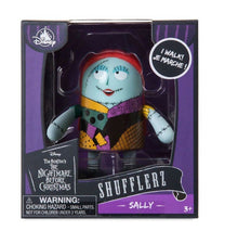 Load image into Gallery viewer, Disney Sally Shufflerz Walking Figure The Nightmare Before Christmas