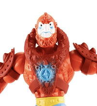 Load image into Gallery viewer, 2020 Mattel -  Masters of the Universe 5.5” Retro Action Figure: BEAST MAN