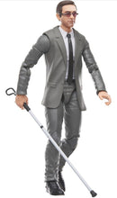 Load image into Gallery viewer, 2023 Marvel Legends- Spider-Man: No Way Home - MATT MURDOCK (Charlie Cox) Figure