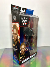 Load image into Gallery viewer, 2023 WWE Elite Collection Series 97 Action Figure: “ROWDY” RONDA ROUSEY