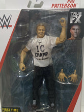 Load image into Gallery viewer, 2019 WWE Elite Collection Legends Collector’s Edition: PAT PATTERSON