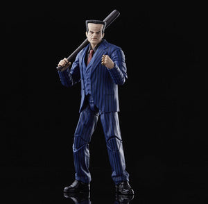 2022 Hasbro Marvel Comics Legends Series Retro Action Figure: HAMMERHEAD