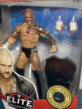 Load image into Gallery viewer, 2021 WWE Elite Collection Series 85 Action Figure: KARRION KROSS (1st in Line!)