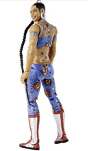 Load image into Gallery viewer, 2022 WWE Elite Collection Series 91 Figure: BIANCA BELAIR (SD Women’s Champion)