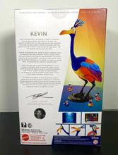 Load image into Gallery viewer, 2021 SDCC Mattel Creations - Pixar Spotlight Series - KEVIN (from UP, The Movie)