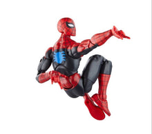 Load image into Gallery viewer, 2023 Hasbro Marvel Comics Legends Series Retro Figure: THE AMAZING SPIDER-MAN