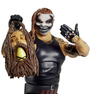 2020 WWE Elite Collection Series 77: “THE FIEND” BRAY WYATT (SummerSlam Edition)