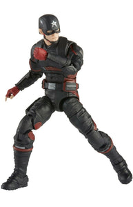 2021 Hasbro Marvel Legends Series - The Falcon & The Winter Soldier - U.S. AGENT