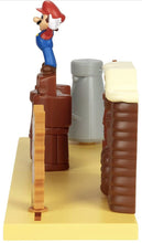 Load image into Gallery viewer, 2021 JAKKS Pacific Super Mario - World of Nintendo - Desert Playset