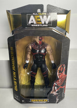 Load image into Gallery viewer, 2020 AEW Unrivaled Series #2 Figure: DUSTIN RHODES (AEW Dynamite 10-9-2019) #14