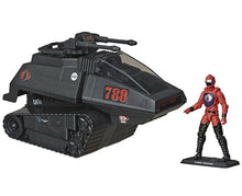Load image into Gallery viewer, NEW 2020 Hasbro G.I. Joe Retro - Cobra H.I.S.S. Tank