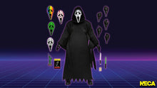 Load image into Gallery viewer, 2023 NECA Scream - NYCC Exclusive - Ghostface Takes Manhattan - GHOSTFACE Figure
