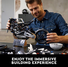 Load image into Gallery viewer, 2022 LEGO TECHNIC: BMW M 1000 RR (#42130 - 1,920 Pieces)
