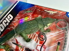 Load image into Gallery viewer, 2022 Hasbro GI Joe Classified Series - CROC MASTER and FIONA Action Figures