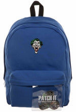 Load image into Gallery viewer, Bioworld Jokers Patch Backpack