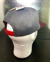Load image into Gallery viewer, Concept One DC Comics The Flash Snapmax Hat