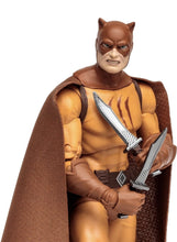 Load image into Gallery viewer, 2023 McFarlane Gold Label - DC Villains United - CATMAN Figure (Exclusive!)