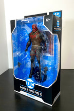 Load image into Gallery viewer, 2022 McFarlane DC - Gotham Knights Action Figure  - RED HOOD