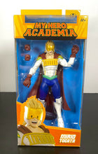 Load image into Gallery viewer, 2021 McFarlane My Hero Academia Action Figure: MIRIO TOGATA